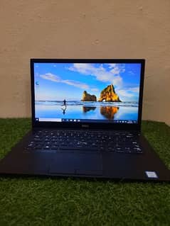 Dell Latitude 7480 2k touch screen