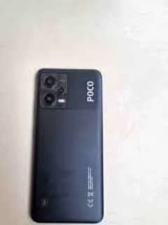 Xiaomi Poco x5 5g