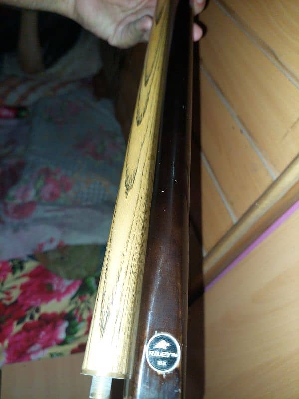 snooker cue for sale 0