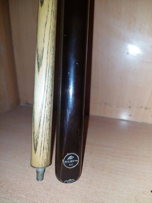 snooker cue for sale 1