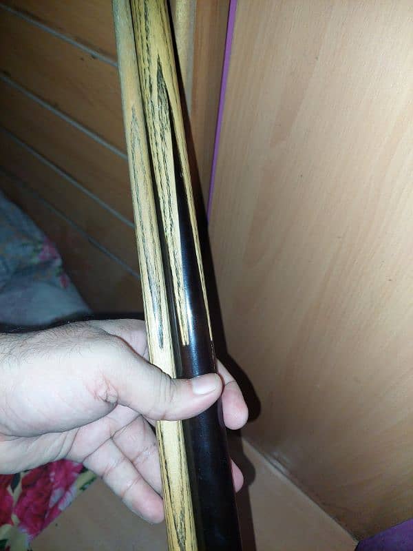 snooker cue for sale 3