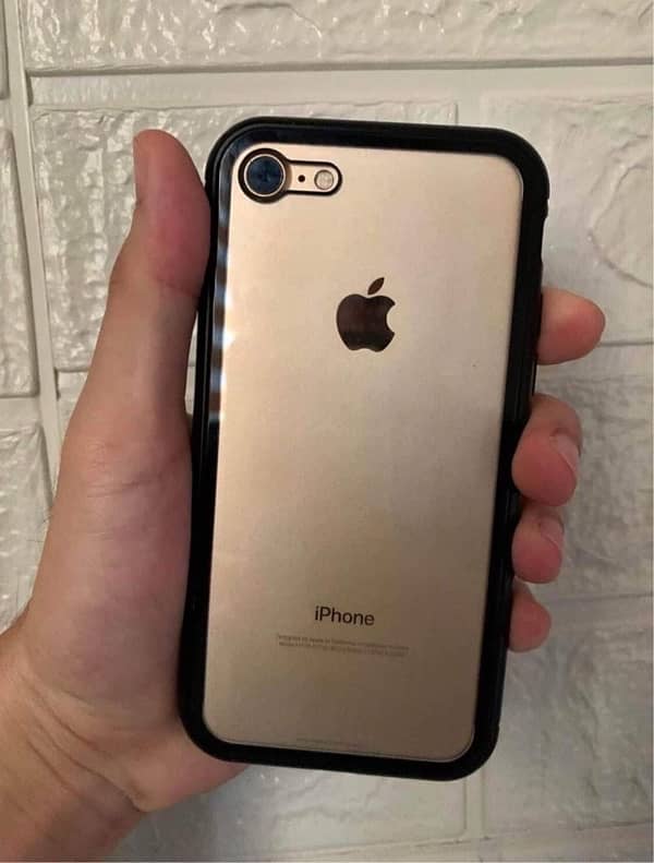 iPhone 7 Pta Approved 3