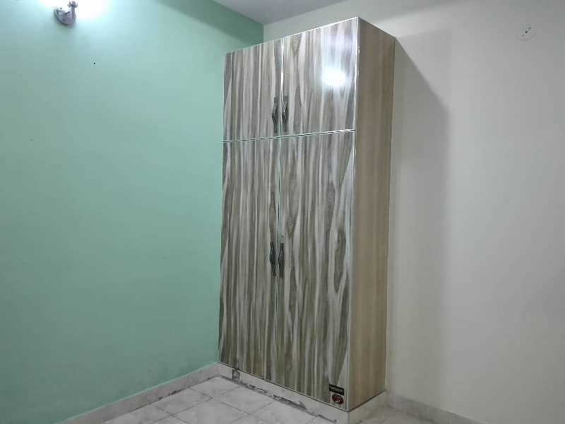 Brand New 450 Square Feet House Available In Lalazaar Garden For sale 1