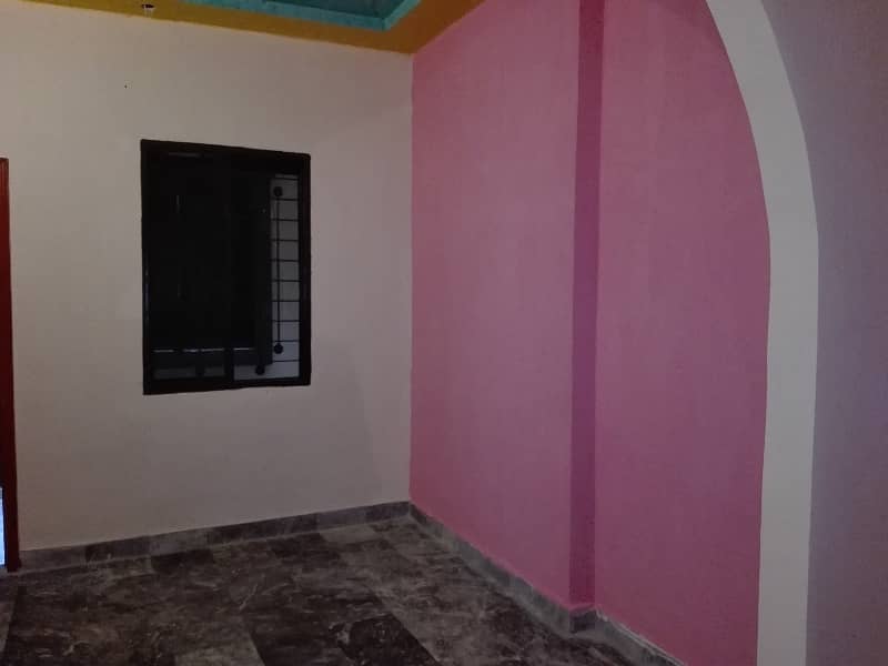 Brand New 450 Square Feet House Available In Lalazaar Garden For sale 2