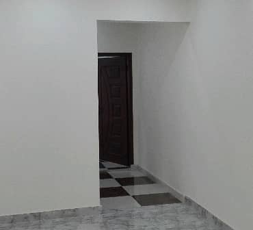 Well-constructed Brand New House Available For sale In Lalazaar Garden 2