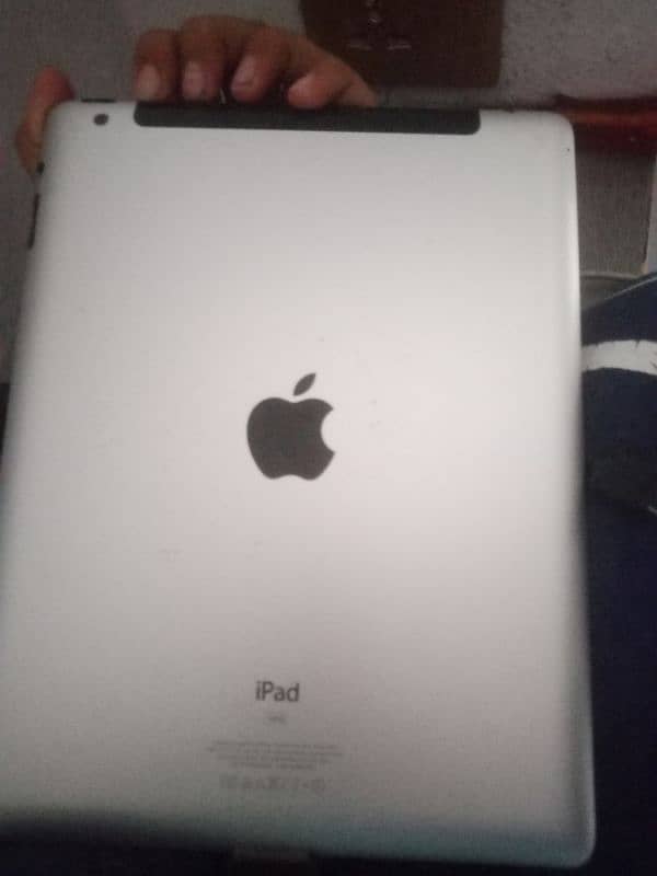 Apple ipad air 2 generation 0