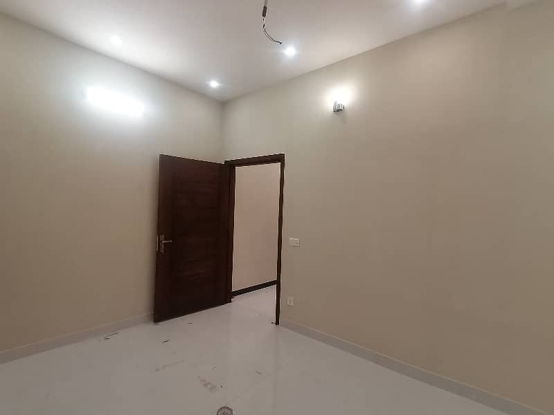 Brand New 450 Square Feet House For sale In Lalazaar Garden Lalazaar Garden 1