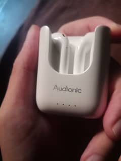 Audionic Airbud 450 0