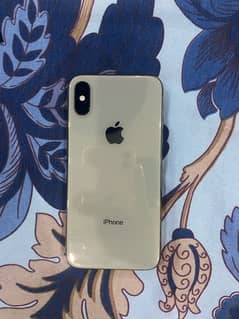 Iphone XS 256 gb 10/10 pta approved (Dead Board)