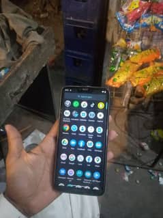 Motorola G7 power No pta 4GB 64GB