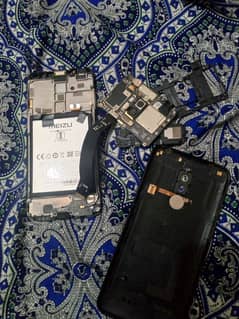 meizu M6t parts for sale