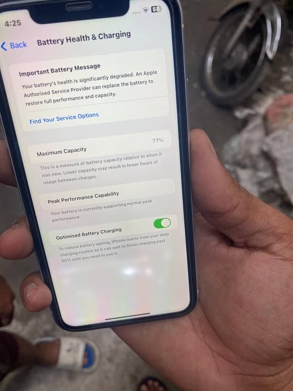 iPhone xR 64 GB HA factory unlock ha dul sim non pta ha 3