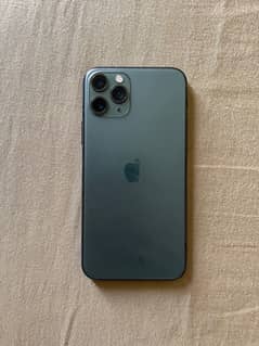 iphone 11 pro 64gb PTA