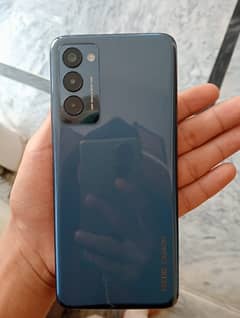 Tecno Camon 18T mobiles