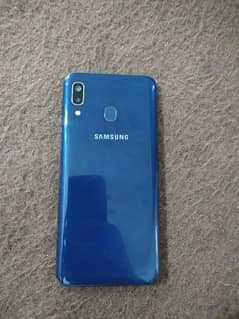 samsung a20 for sale