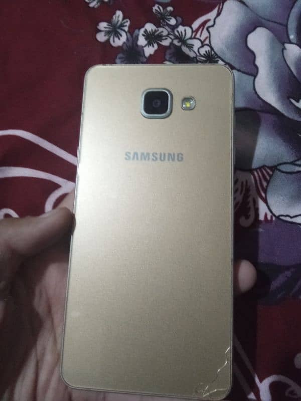 Samsung j 5 1