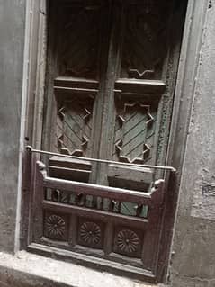 Door