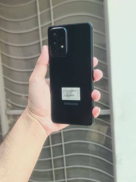 Samsung Galaxy A33 5G 4