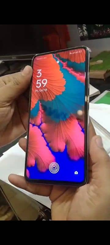 oppo reno 12f 4g 1