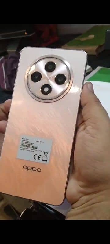 oppo reno 12f 4g 2