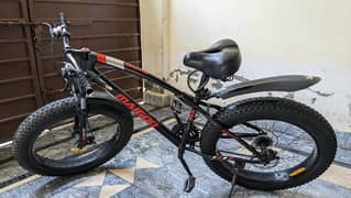 MaiGoo sports Cycle 10/10 condition