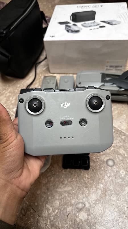 mavic air 2 in mint condition 2