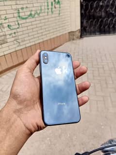 IPhone X 64GB (Non Pta)