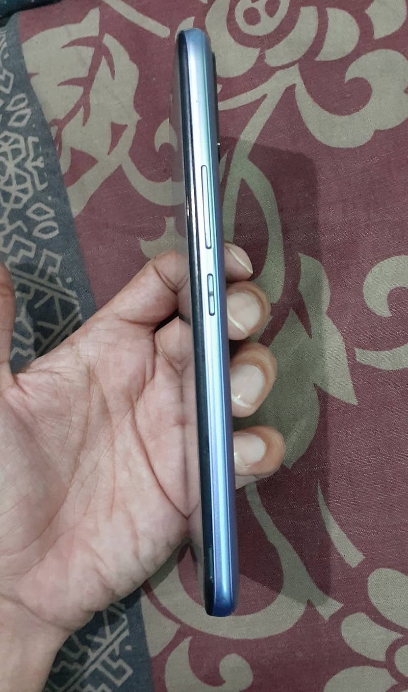 Itel A48 2/32 with glass, Urgent sale. original condition 5