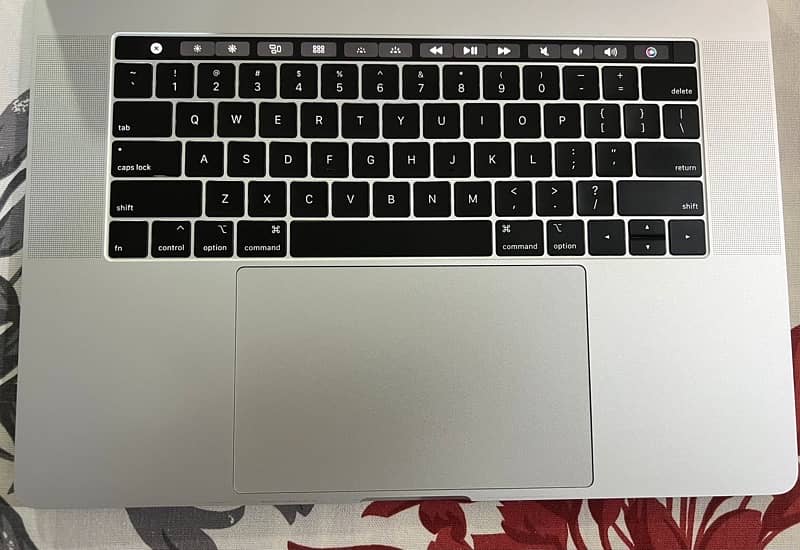 Macbook Pro 4