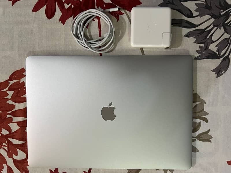 Macbook Pro 9