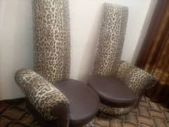 Long seater / pince seater / Sofa seater / coffee seater