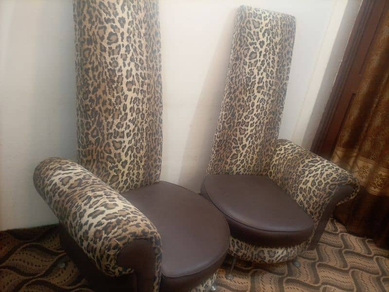 Long seater / pince seater / Sofa seater / coffee seater 0