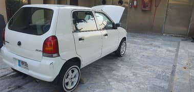 Suzuki Alto 2006