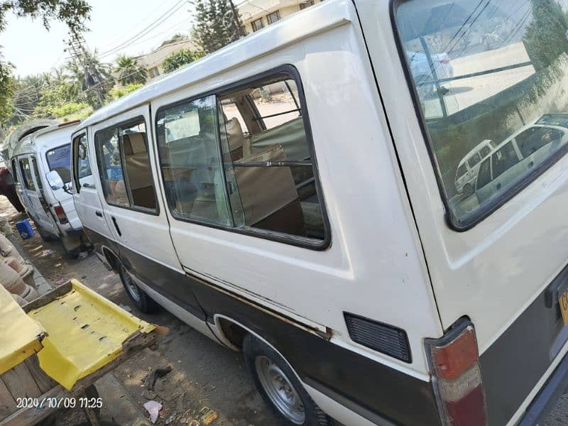 Toyota Hiace For Sale 4