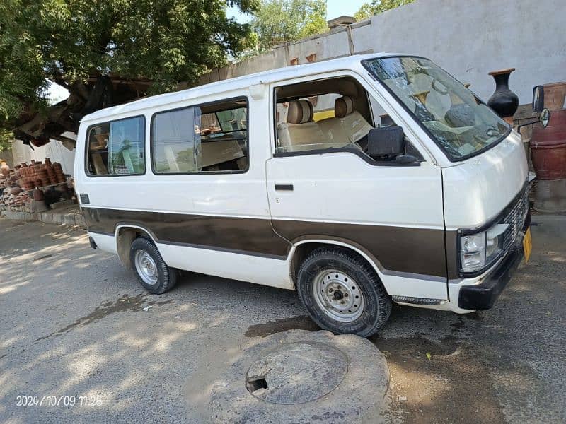 Toyota Hiace For Sale 6