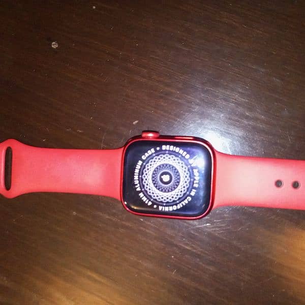 apple watch series 8 0