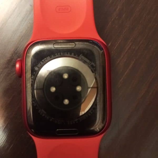 apple watch series 8 1