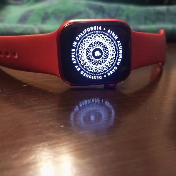 apple watch series 8 2