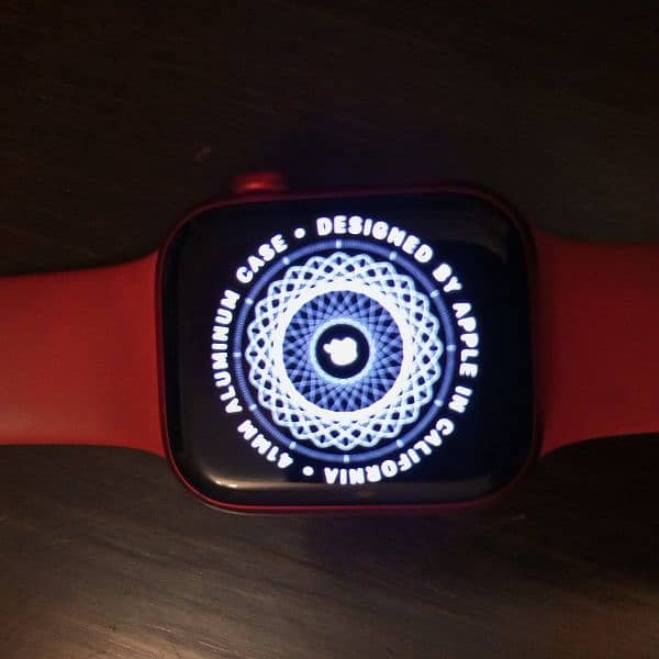 apple watch series 8 3