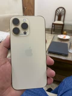 iPhone 14 pro max 0