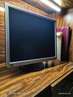 hp monitor | hp LCD | hp