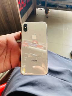 i phone x non pta jv