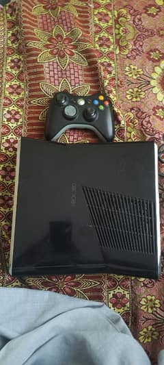 XBOX 360Slim 250 GB JTAG پورا اشتہار پڑھ لیں