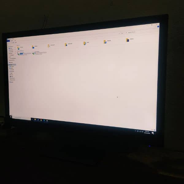 2K ips 27 inches ips Panel Monitor ips LED 2k 27 inches A Grade LED 9