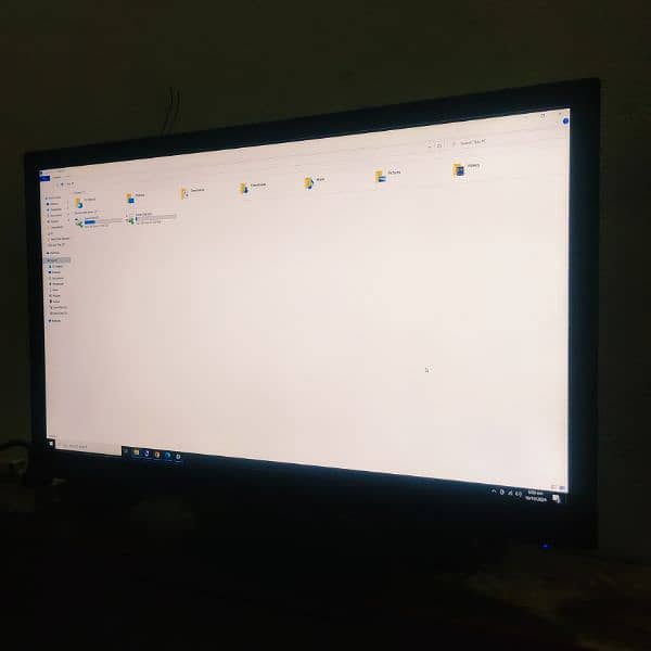 2K ips 27 inches ips Panel Monitor ips LED 2k 27 inches A Grade LED 10