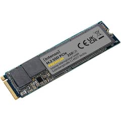 Only Original and Genuine 512 NVMe Gen-4, Latest Genereation-New