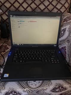 Lenovo laptop all ok no any folt