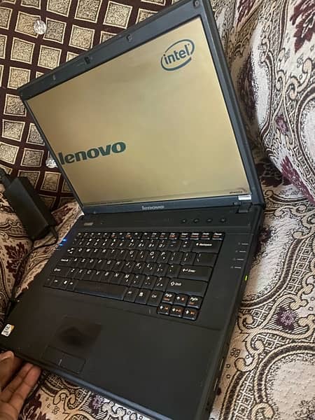 Lenovo laptop all ok no any folt 1