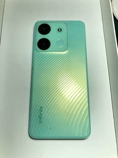 Infinix Smart 7 HD mint condition