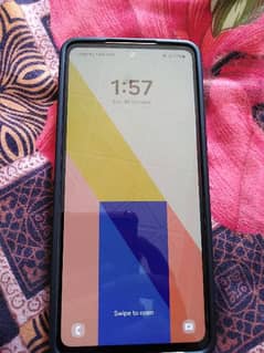 Samsung Galaxy A53 / 8-256 Gb/Without Box / Pta APPROVED